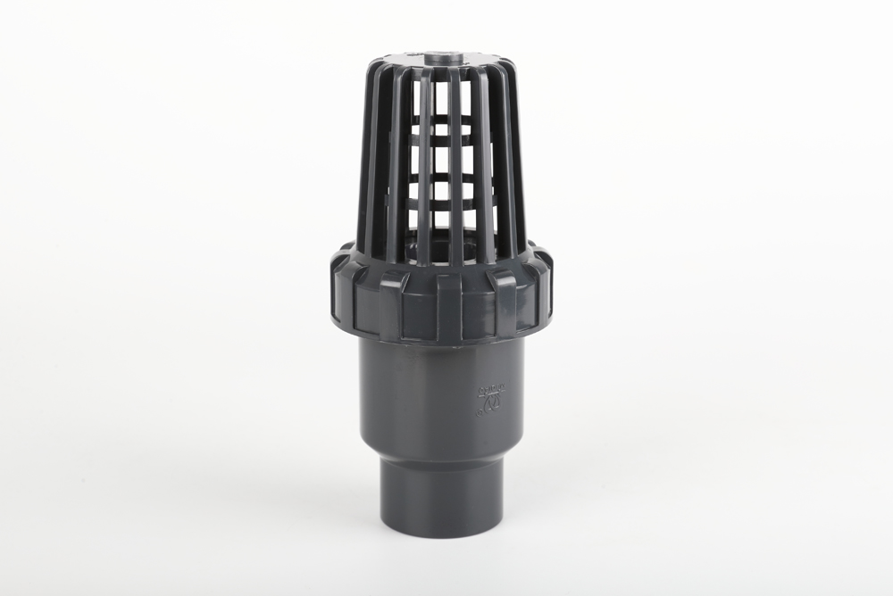 中兴镇球型底阀